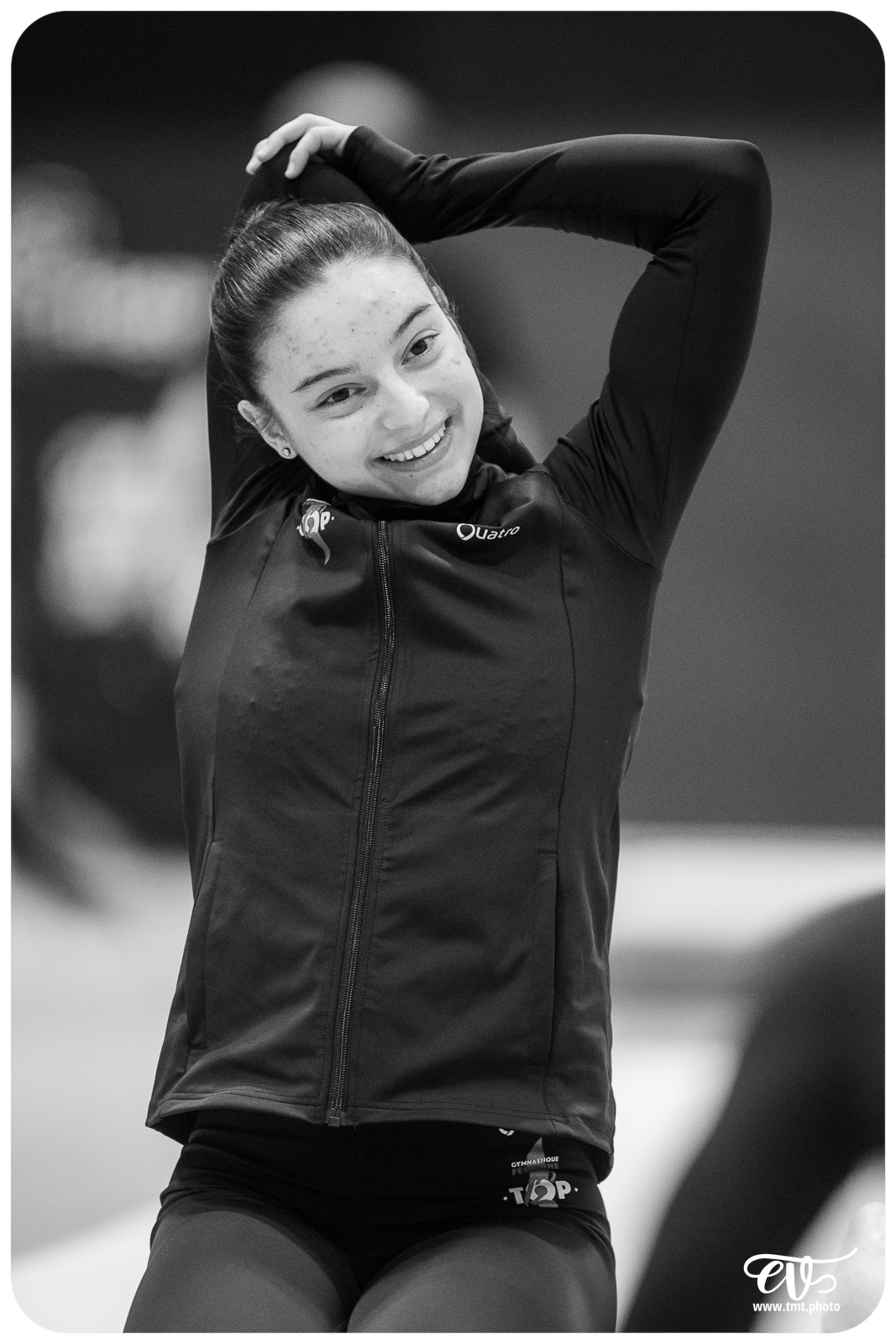 TOP 12 GYM UNION 2025